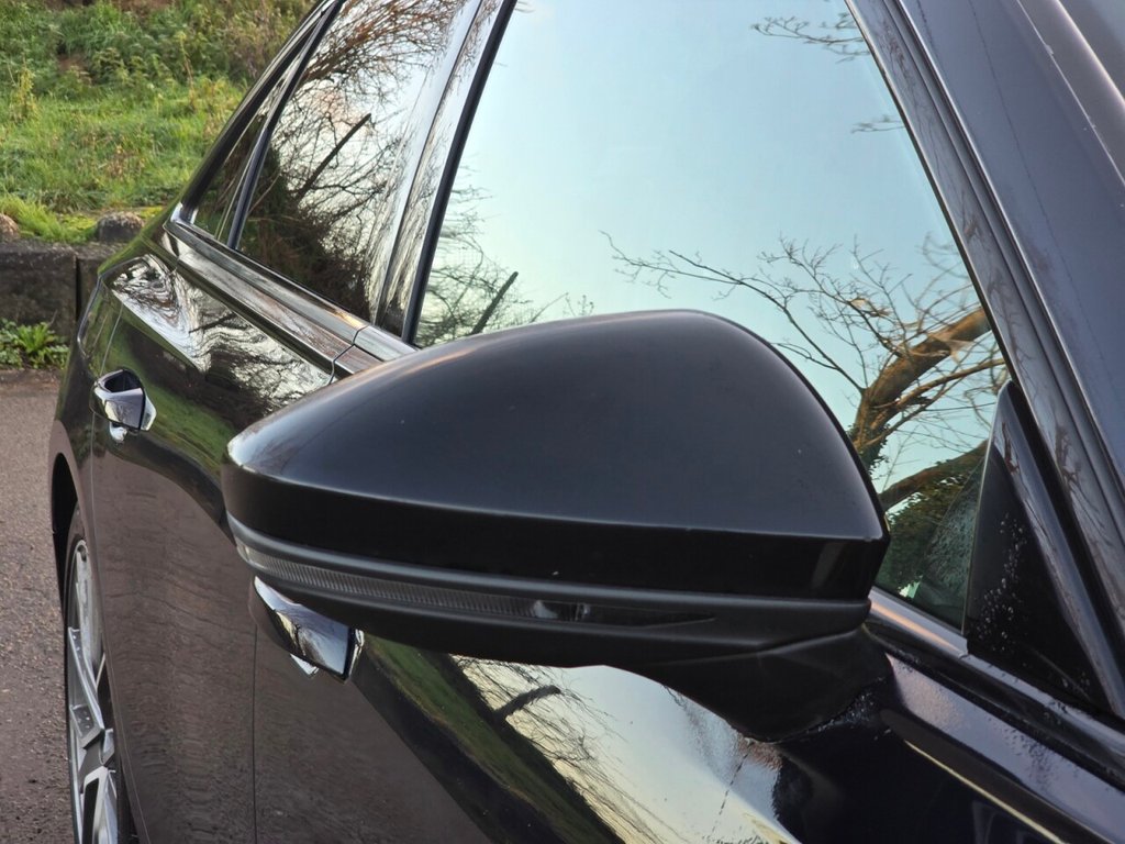 Used Audi A6 Saloon 2021 for sale - 77027332: Photo 48