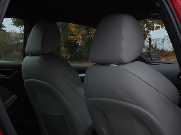 Used Audi S3 2015 for sale - 76309449: Photo 10