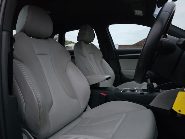 Used Audi S3 2015 for sale - 76309449: Photo 11