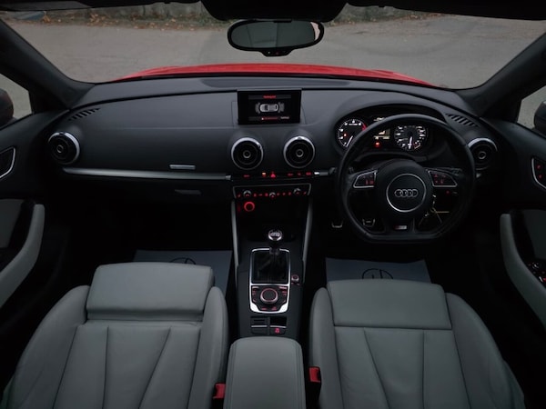 Used Audi S3 2015 for sale - 76309449: Photo 13