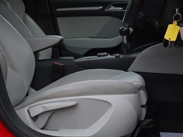 Used Audi S3 2015 for sale - 76309449: Photo 17