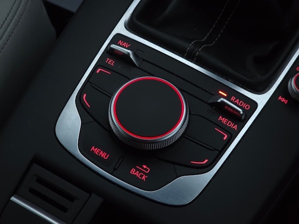 Used Audi S3 2015 for sale - 76309449: Photo 19