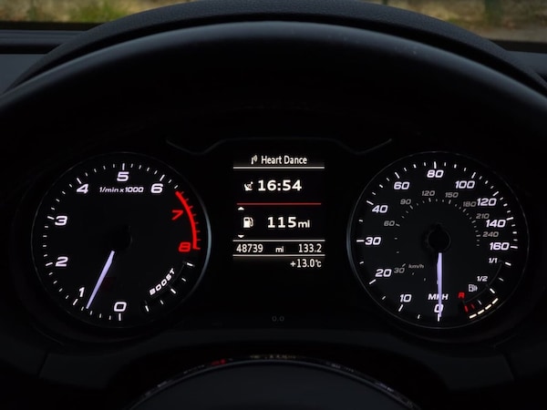 Used Audi S3 2015 for sale - 76309449: Photo 22