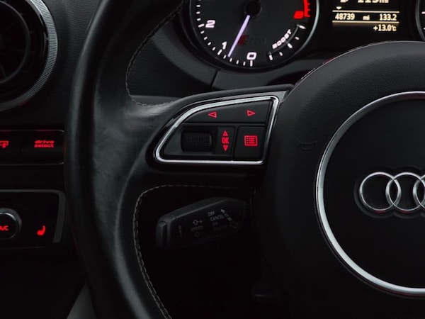 Used Audi S3 2015 for sale - 76309449: Photo 25