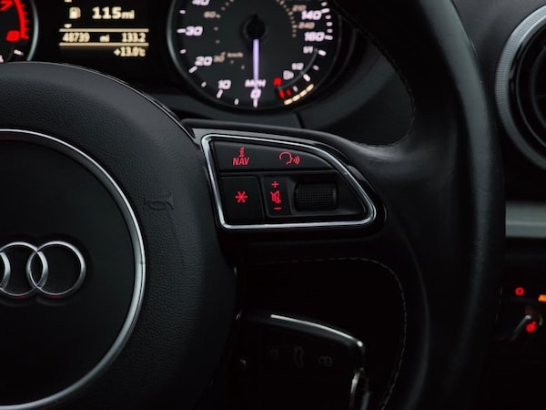 Used Audi S3 2015 for sale - 76309449: Photo 26