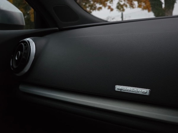 Used Audi S3 2015 for sale - 76309449: Photo 30
