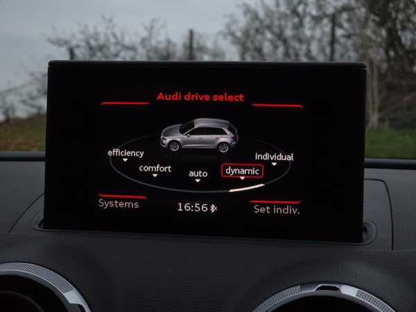 Used Audi S3 2015 for sale - 76309449: Photo 38