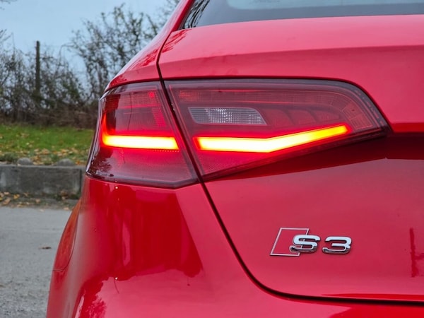 Used Audi S3 2015 for sale - 76309449: Photo 42