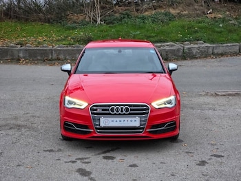 Used Audi S3 2015 for sale - 76309449: Photo 4