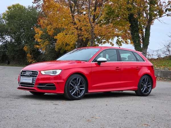 Used Audi S3 2015 for sale - 76309449: Photo 5