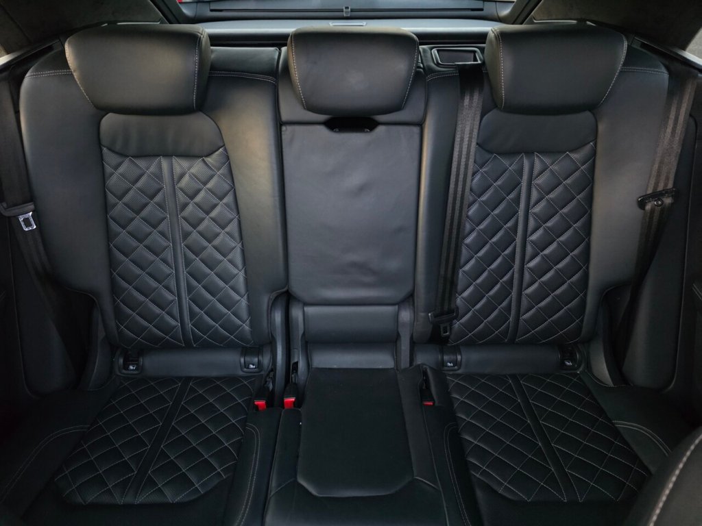 Used Audi Q8 2018 for sale - 77805945: Photo 12