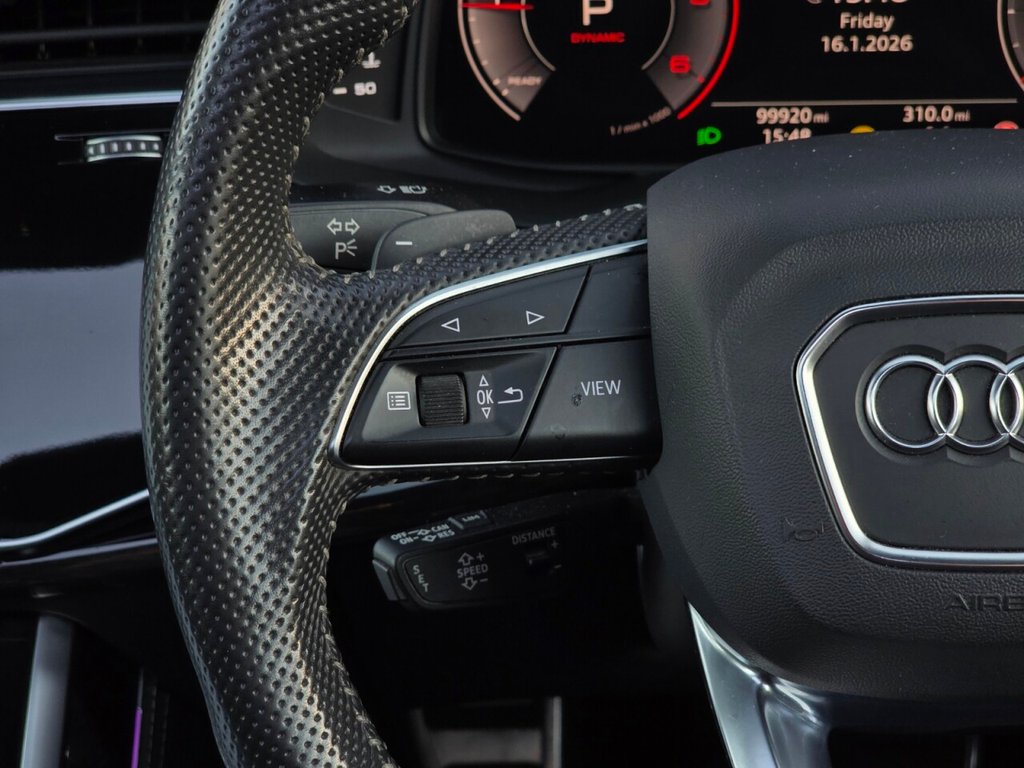 Used Audi Q8 2018 for sale - 77805945: Photo 17