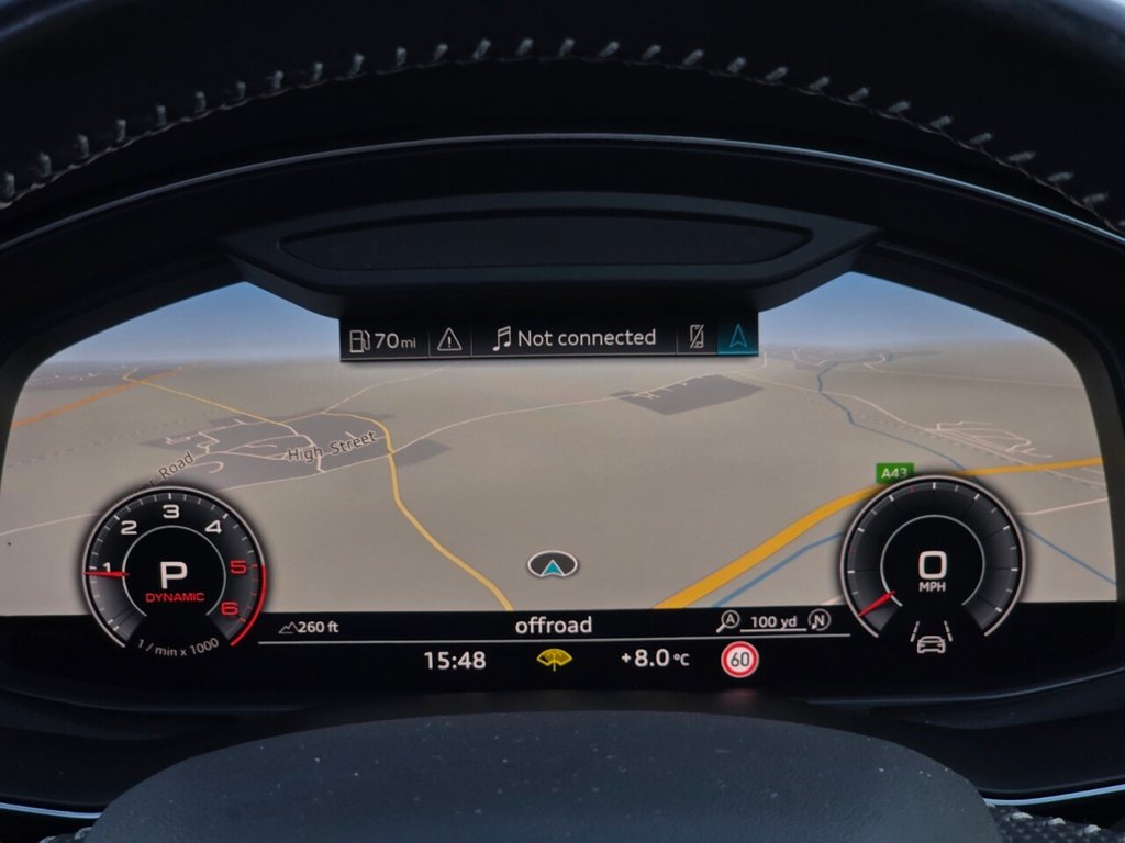 Used Audi Q8 2018 for sale - 77805945: Photo 21