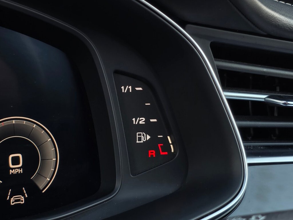 Used Audi Q8 2018 for sale - 77805945: Photo 23