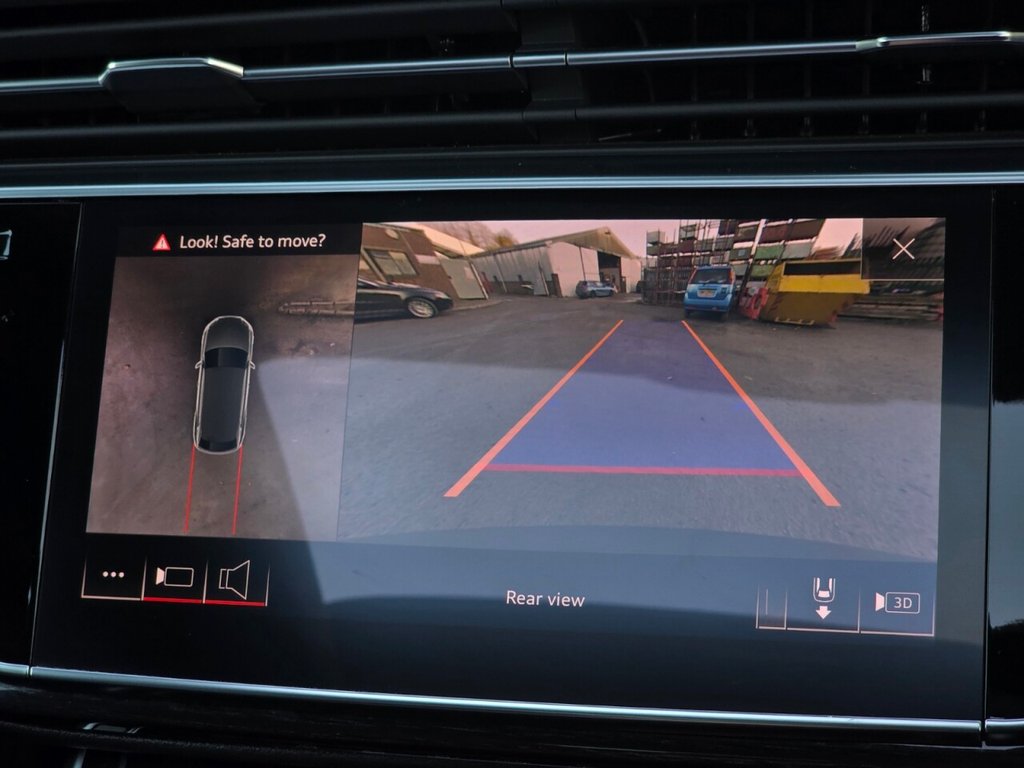 Used Audi Q8 2018 for sale - 77805945: Photo 26