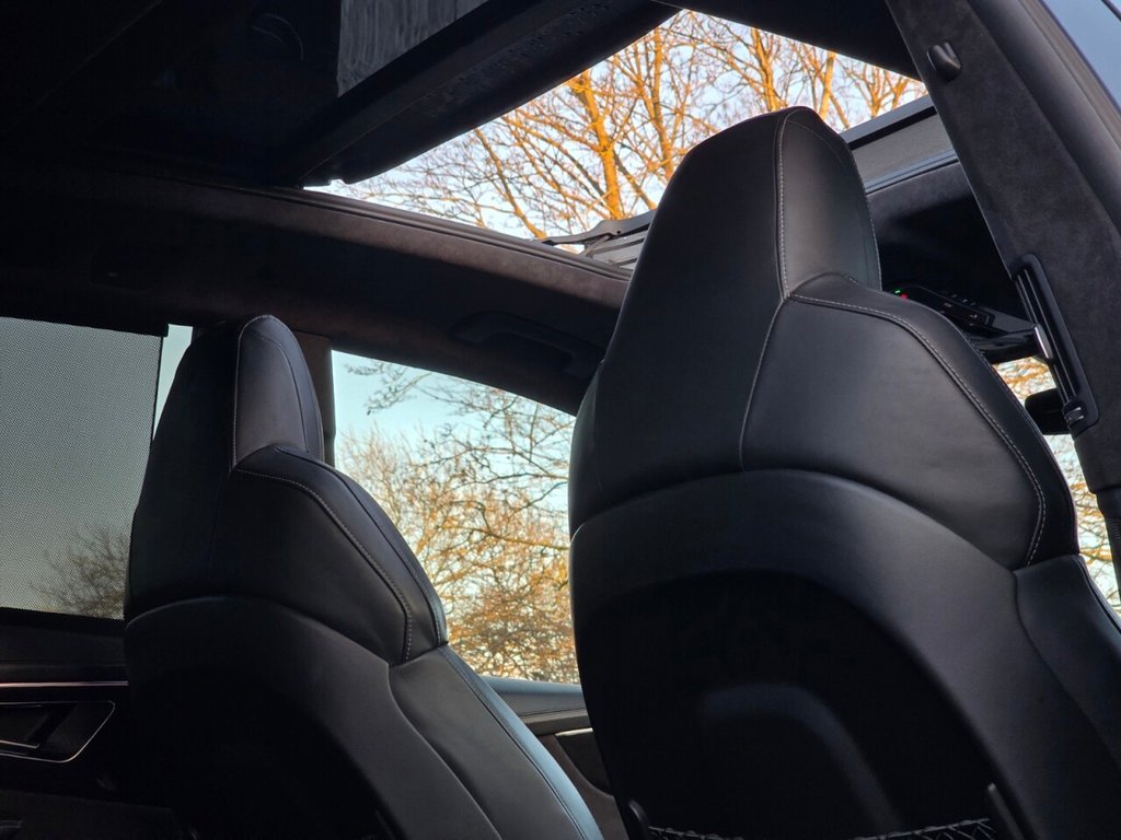 Used Audi Q8 2018 for sale - 77805945: Photo 36