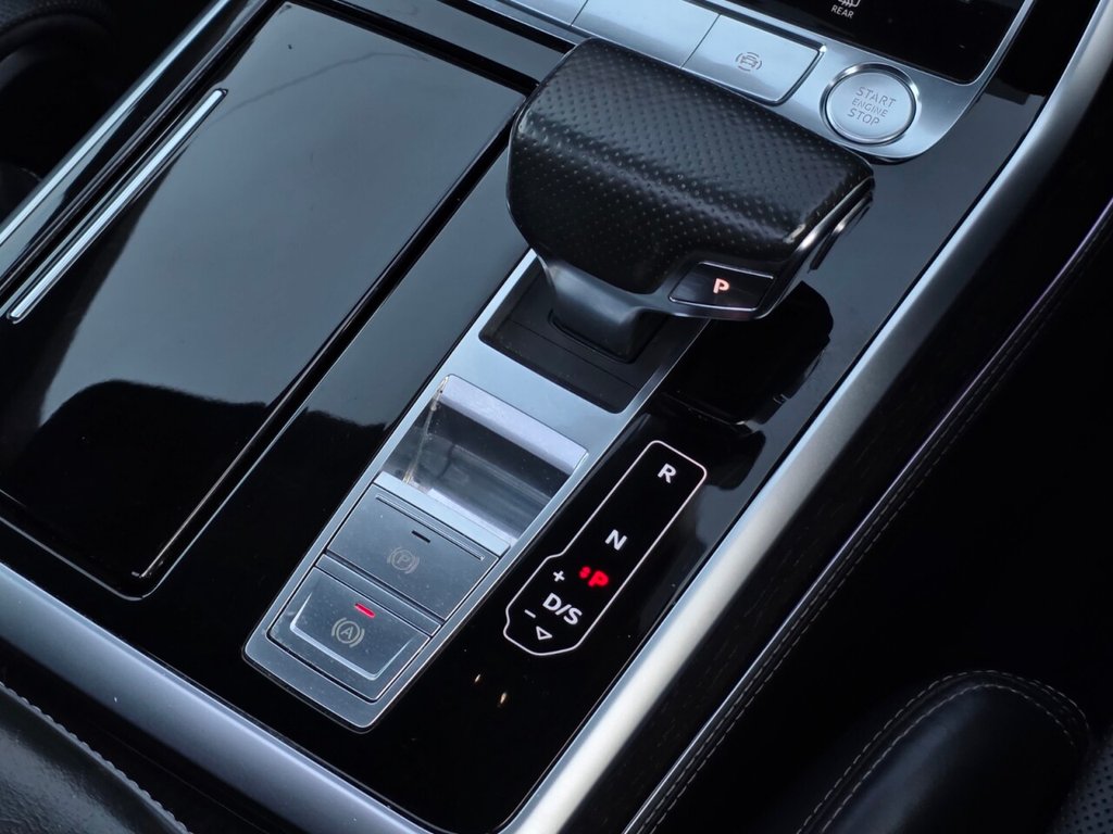 Used Audi Q8 2018 for sale - 77805945: Photo 43