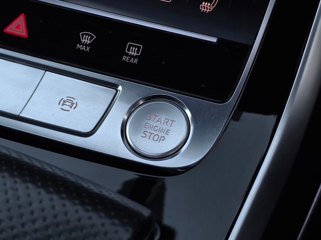 Used Audi Q8 2018 for sale - 77805945: Photo 46