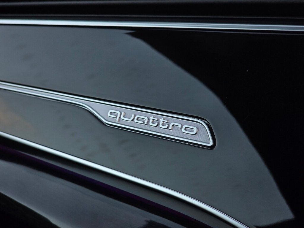 Used Audi Q8 2018 for sale - 77805945: Photo 49