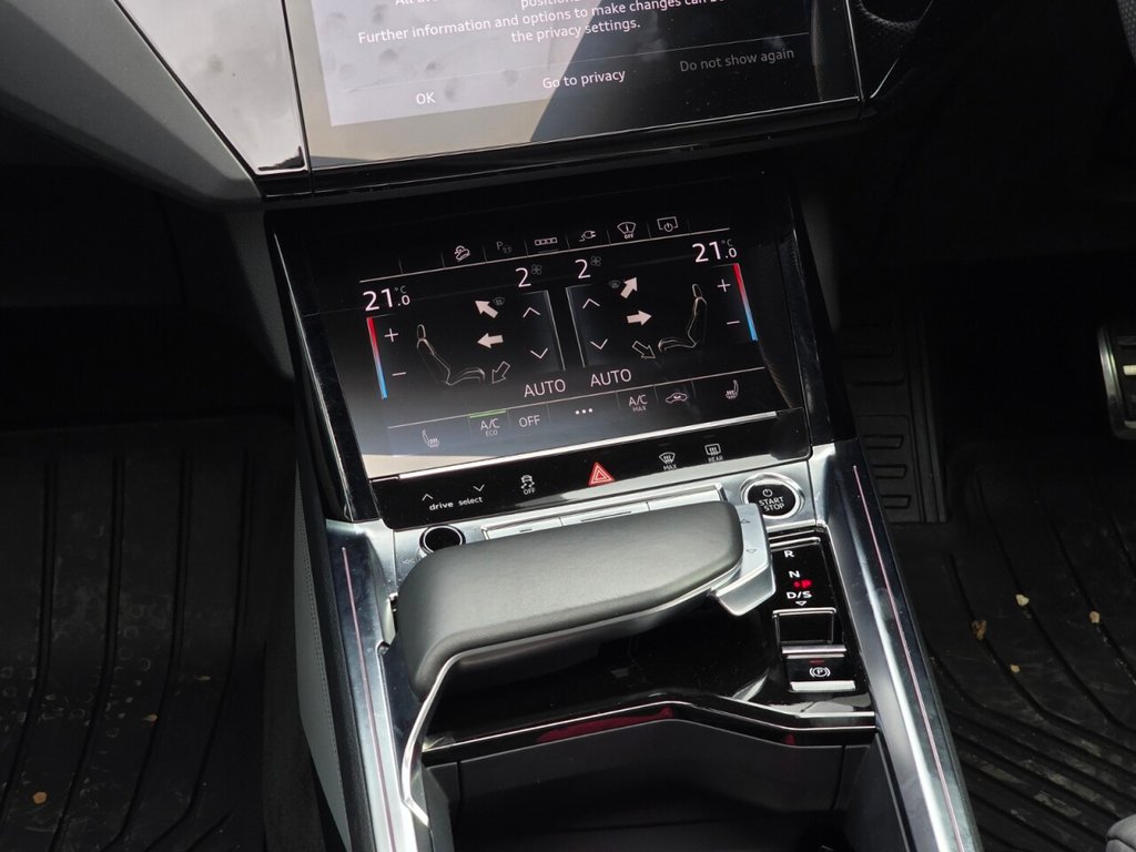 Used Audi Q8 2023 for sale - 78096717: Photo 15