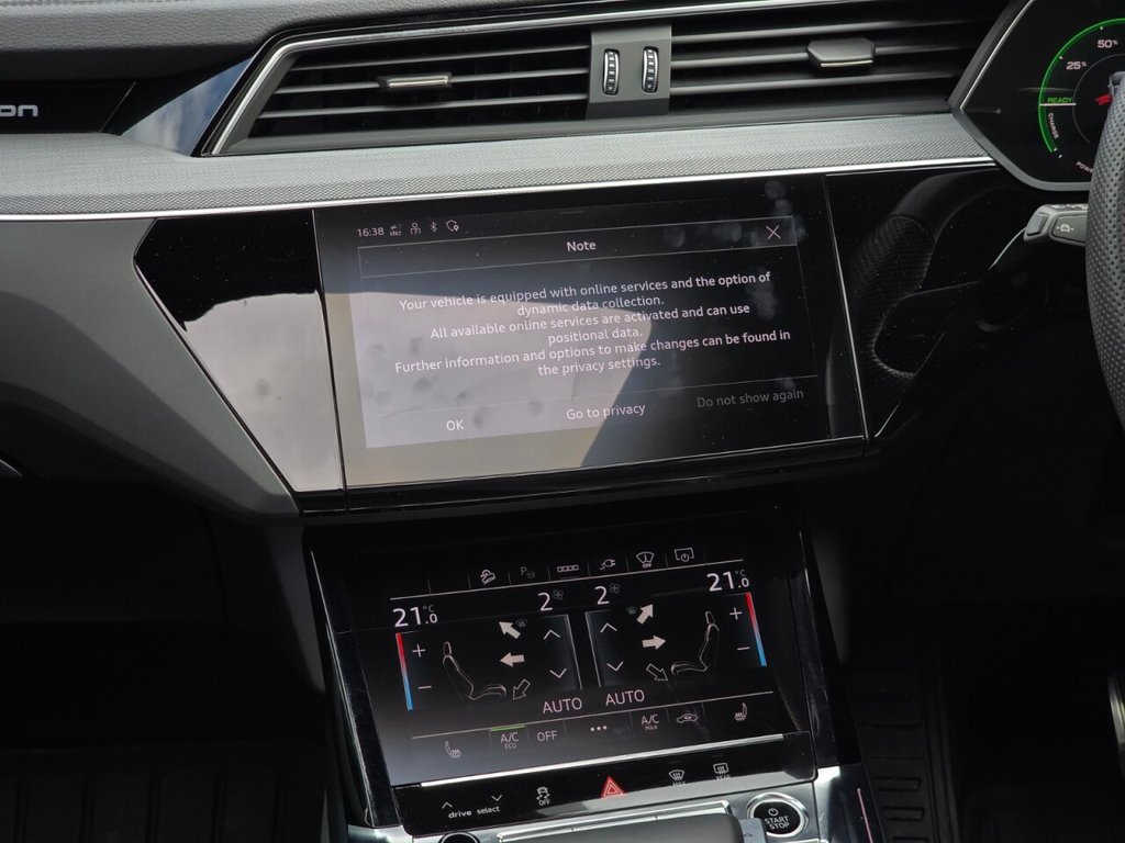 Used Audi Q8 2023 for sale - 78096717: Photo 16