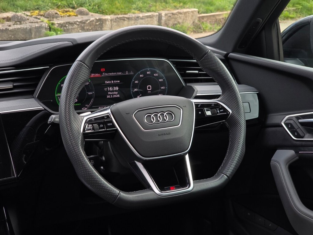 Used Audi Q8 2023 for sale - 78096717: Photo 18