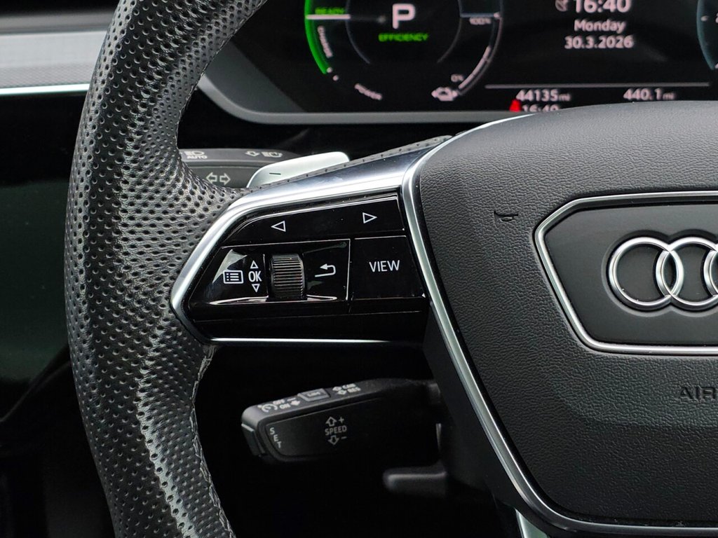 Used Audi Q8 2023 for sale - 78096717: Photo 19