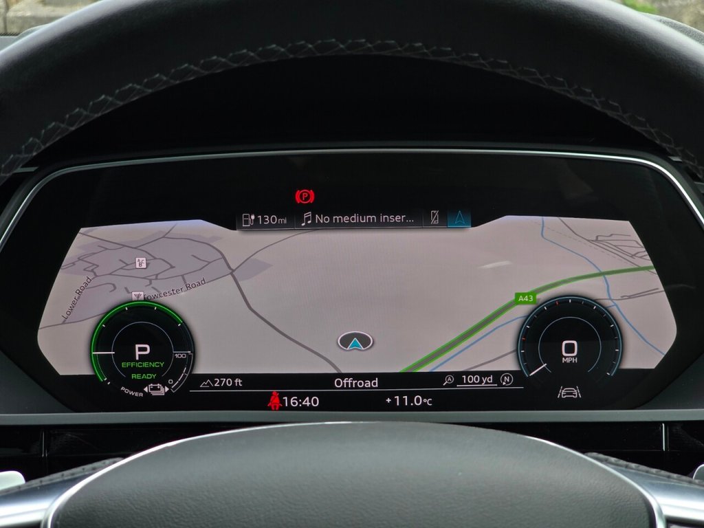 Used Audi Q8 2023 for sale - 78096717: Photo 23