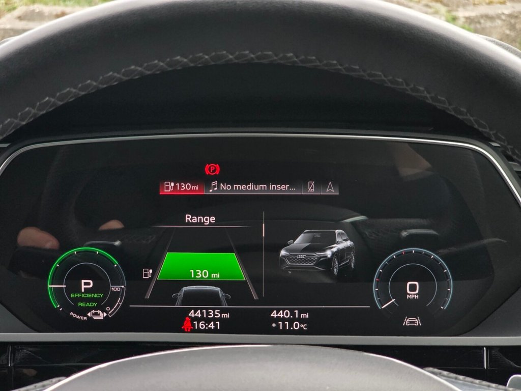 Used Audi Q8 2023 for sale - 78096717: Photo 24