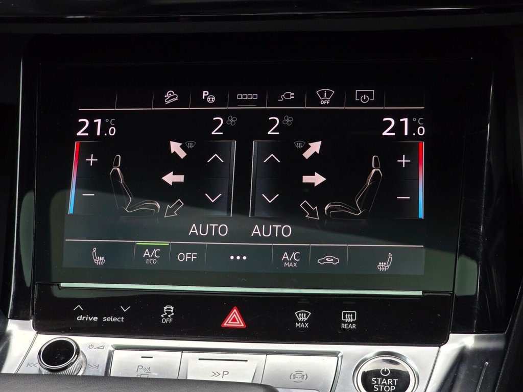 Used Audi Q8 2023 for sale - 78096717: Photo 27