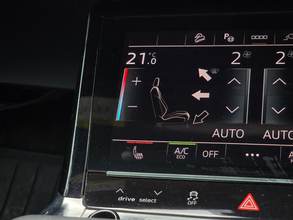 Used Audi Q8 2023 for sale - 78096717: Photo 28