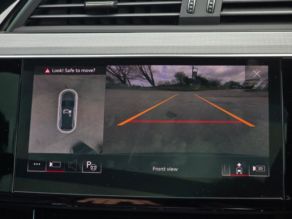 Used Audi Q8 2023 for sale - 78096717: Photo 36