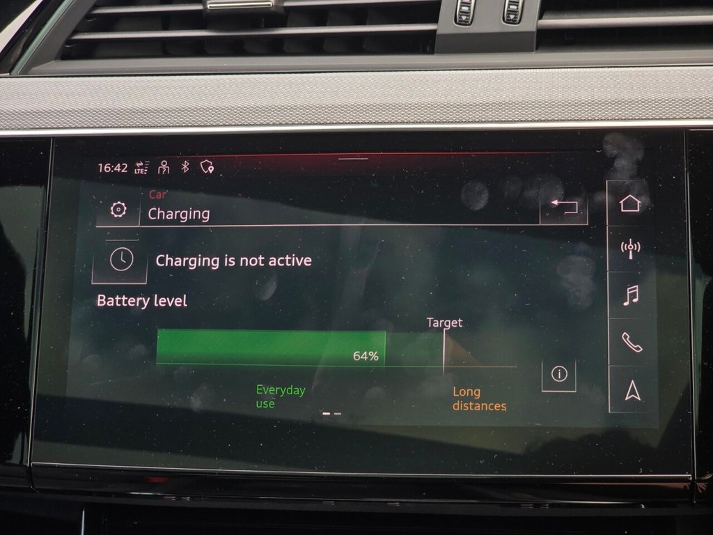 Used Audi Q8 2023 for sale - 78096717: Photo 37