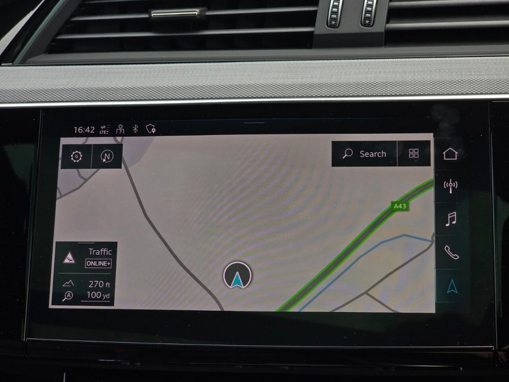 Used Audi Q8 2023 for sale - 78096717: Photo 38