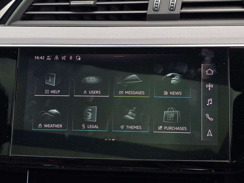 Used Audi Q8 2023 for sale - 78096717: Photo 39