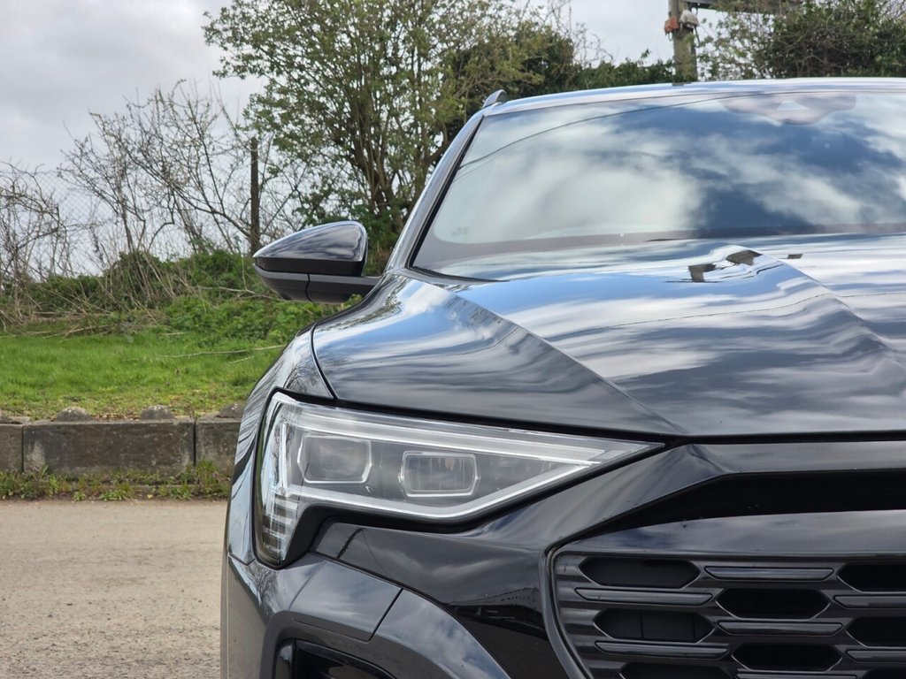 Used Audi Q8 2023 for sale - 78096717: Photo 42