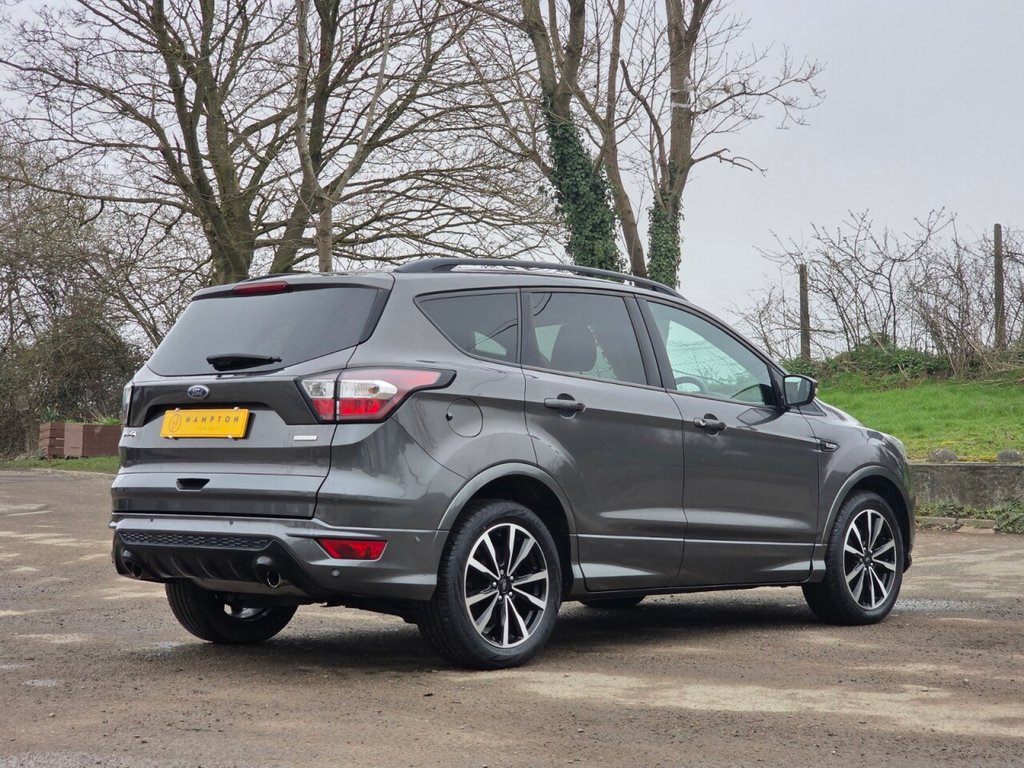 Used Ford Kuga 2018 for sale - 77795013: Photo 10