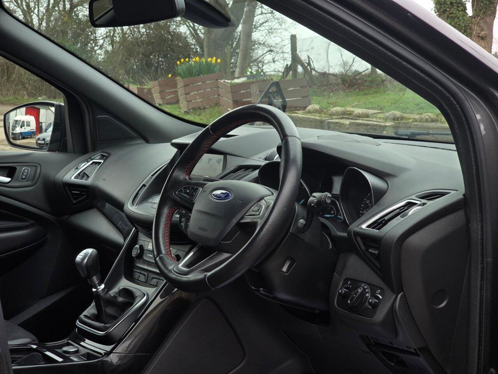 Used Ford Kuga 2018 for sale - 77795013: Photo 12