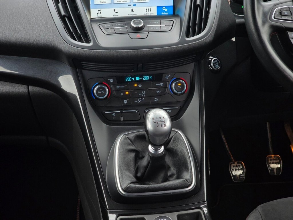 Used Ford Kuga 2018 for sale - 77795013: Photo 14