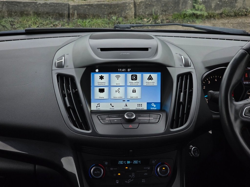 Used Ford Kuga 2018 for sale - 77795013: Photo 15