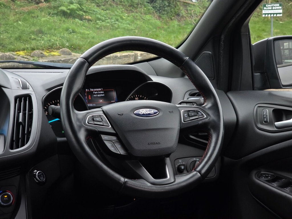 Used Ford Kuga 2018 for sale - 77795013: Photo 17