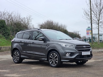 Used Ford Kuga 2018 for sale - 77795013: Photo
