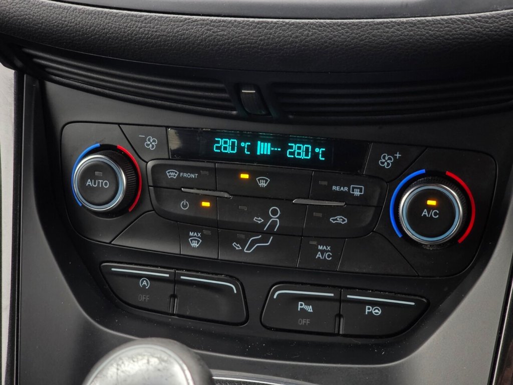 Used Ford Kuga 2018 for sale - 77795013: Photo 24