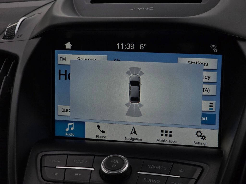 Used Ford Kuga 2018 for sale - 77795013: Photo 26