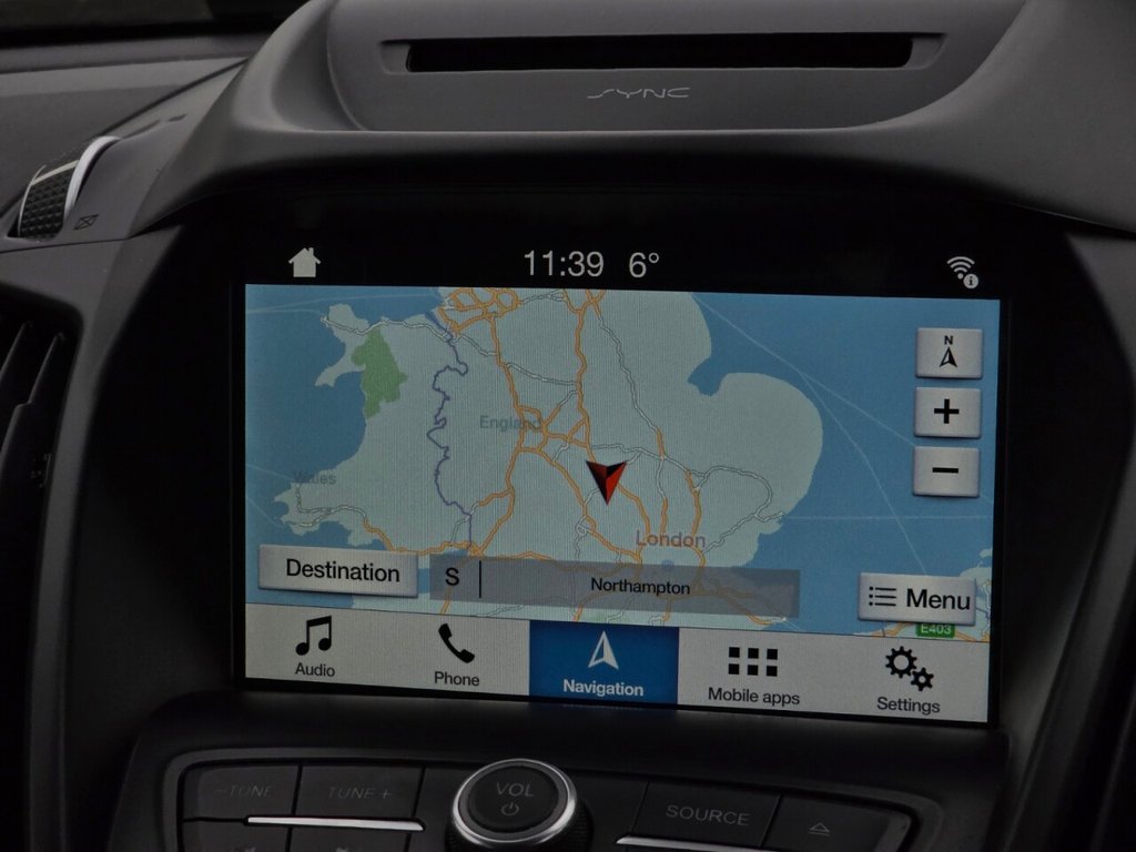 Used Ford Kuga 2018 for sale - 77795013: Photo 28