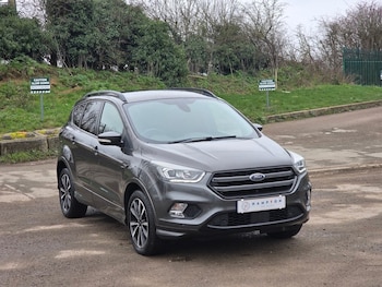 Used Ford Kuga 2018 for sale - 77795013: Photo