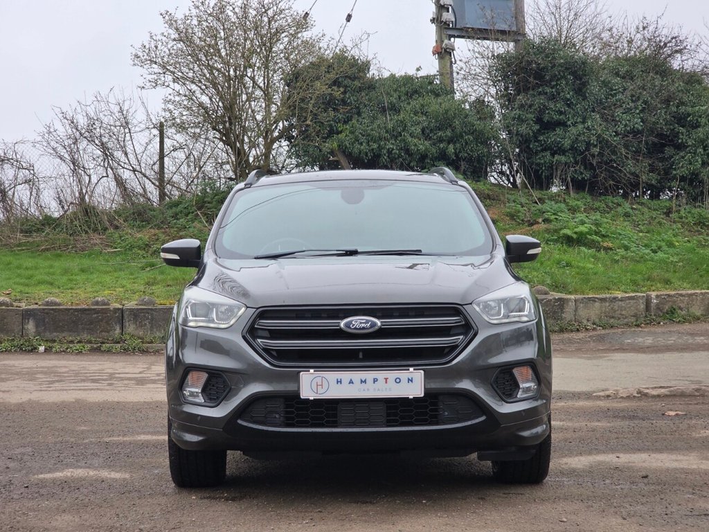 Used Ford Kuga 2018 for sale - 77795013: Photo 3
