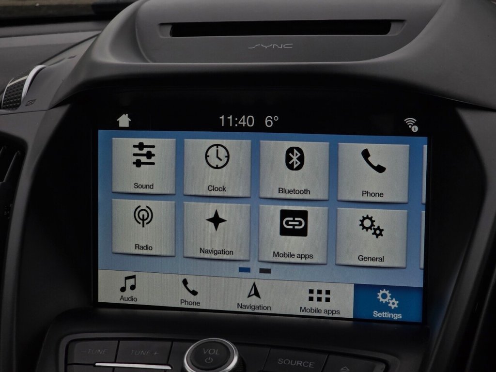 Used Ford Kuga 2018 for sale - 77795013: Photo 30