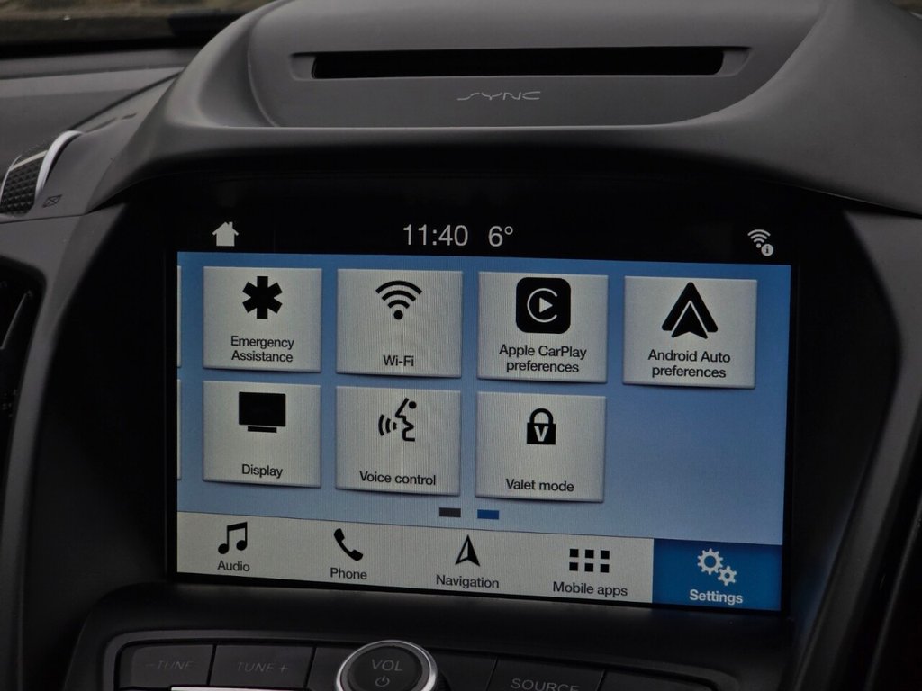 Used Ford Kuga 2018 for sale - 77795013: Photo 31