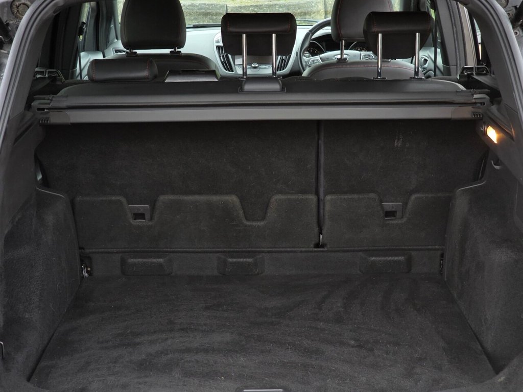 Used Ford Kuga 2018 for sale - 77795013: Photo 37